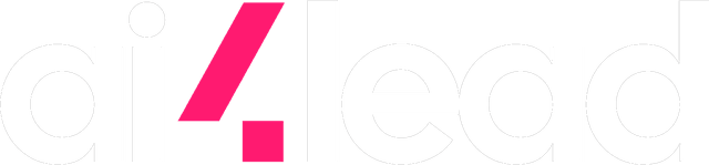 AI4Lead Logo