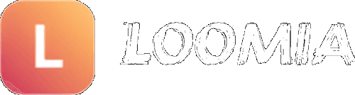 Loomia Logo