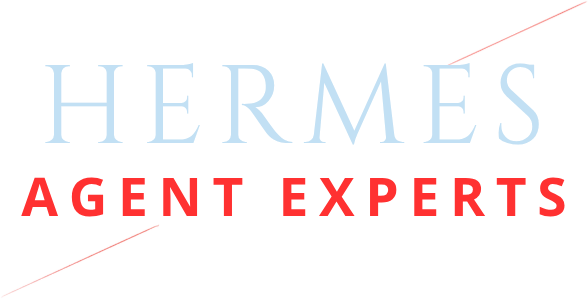 Hermes Agent Experts Logo